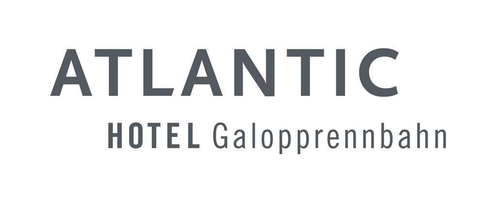 Atlantic Hotel Galopprennbahn Brema Logotipo foto